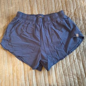 Oiselle Distance Shorts